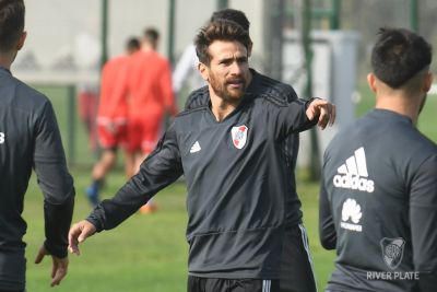  (Foto: Prensa River)