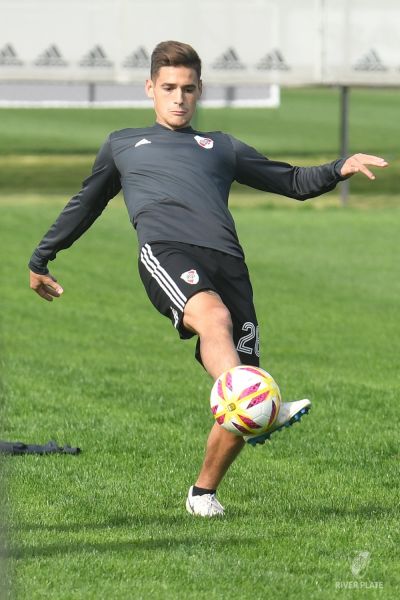  (Foto: Prensa River)