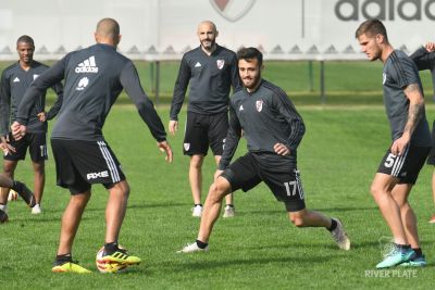  (Foto: Prensa River)