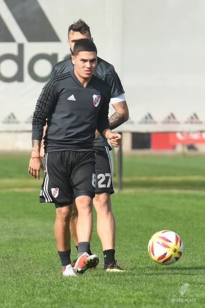  (Foto: Prensa River)