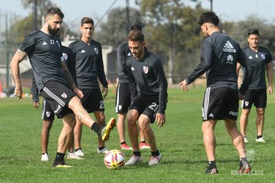  (Foto: Prensa River)