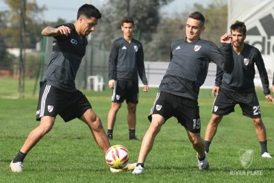  (Foto: Prensa River)