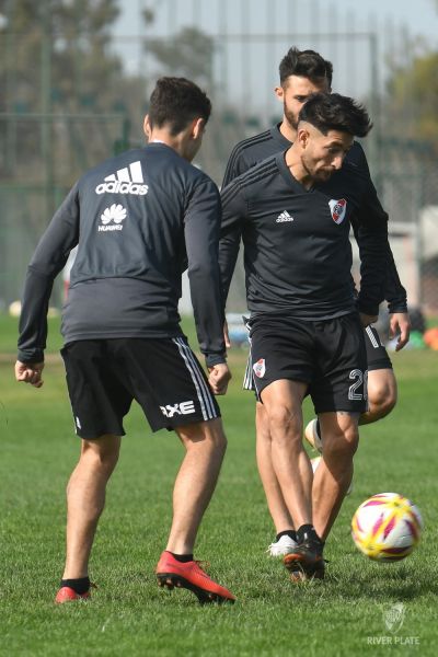  (Foto: Prensa River)