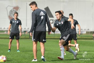  (Foto: Prensa River)