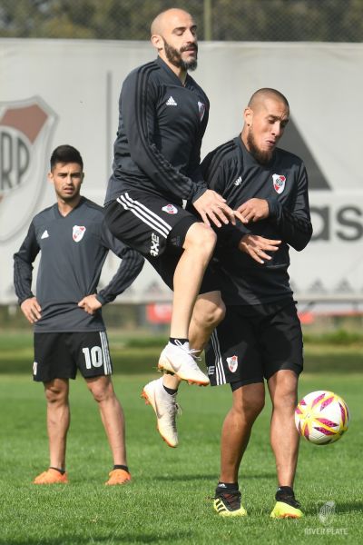  (Foto: Prensa River)