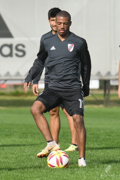  (Foto: Prensa River)