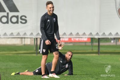  (Foto: Prensa River)