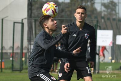  (Foto: Prensa River)