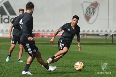  (Foto: Prensa River)