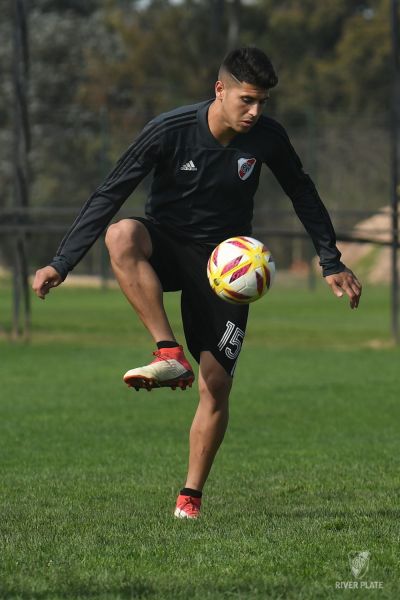  (Foto: Prensa River)