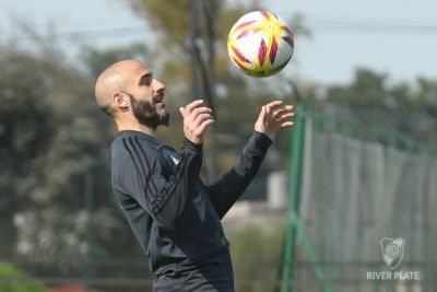  (Foto: Prensa River)