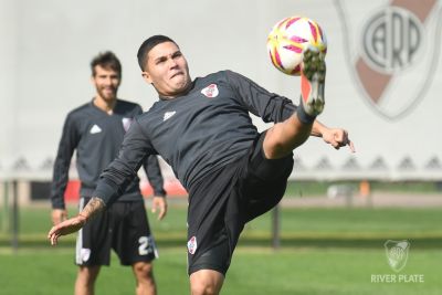 (Foto: Prensa River)