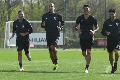  (Foto: Prensa River)