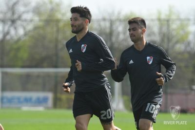  (Foto: Prensa River)