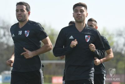  (Foto: Prensa River)