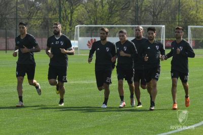  (Foto: Prensa River)