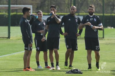  (Foto: Prensa River)
