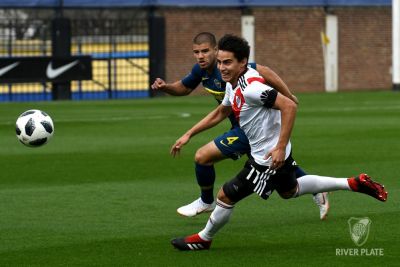 (Foto: Prensa River)