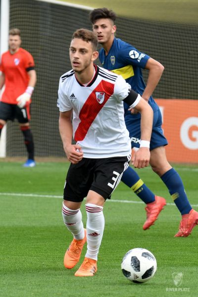  (Foto: Prensa River)