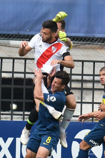  (Foto: Prensa River)