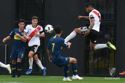  (Foto: Prensa River)