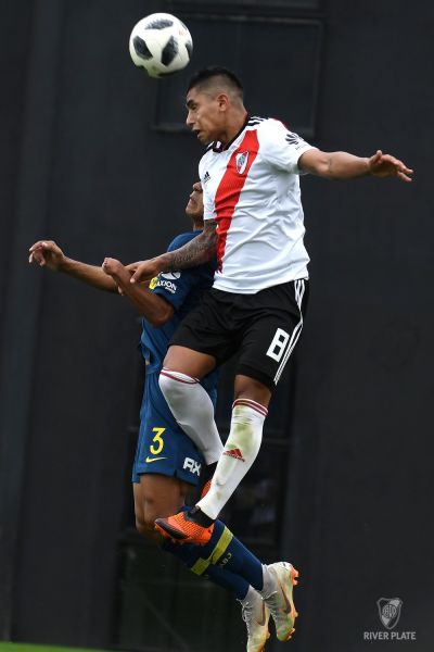  (Foto: Prensa River)