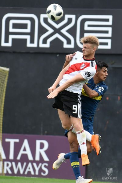  (Foto: Prensa River)