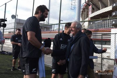  (Foto: Prensa River)