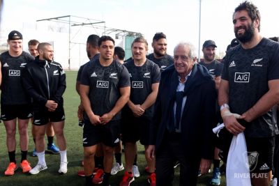  (Foto: Prensa River)