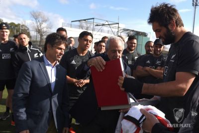  (Foto: Prensa River)