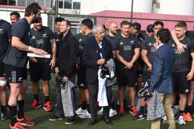  (Foto: Prensa River)