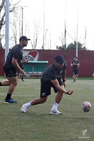 (Foto: Prensa River)