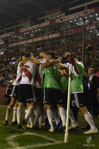  (Foto: Prensa River)