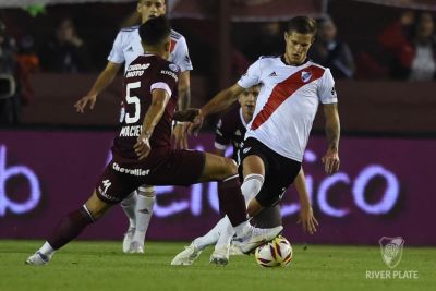  (Foto: Prensa River)
