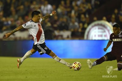  (Foto: Prensa River)