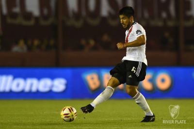 (Foto: Prensa River)