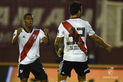  (Foto: Prensa River)
