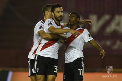  (Foto: Prensa River)