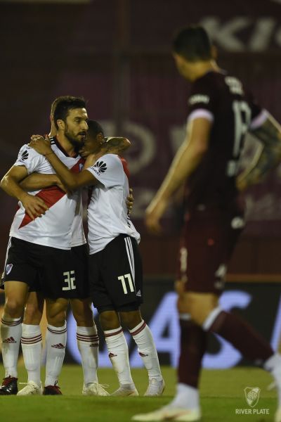  (Foto: Prensa River)