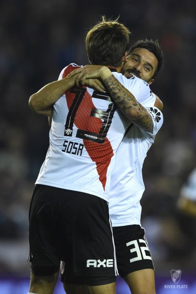  (Foto: Prensa River)