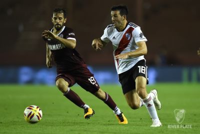  (Foto: Prensa River)