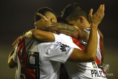  (Foto: Prensa River)