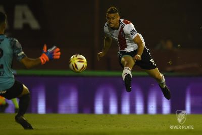  (Foto: Prensa River)