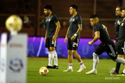  (Foto: Prensa River)