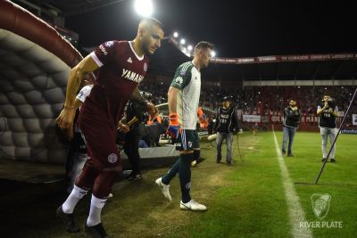  (Foto: Prensa River)