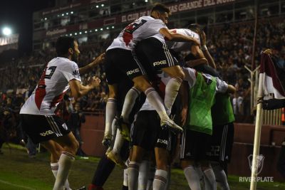  (Foto: Prensa River)