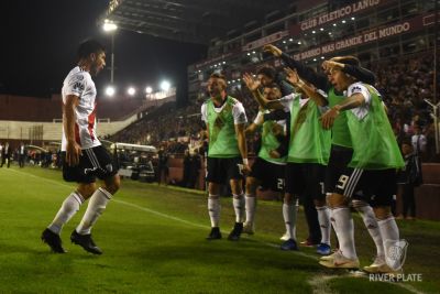  (Foto: Prensa River)
