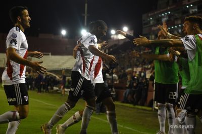 (Foto: Prensa River)