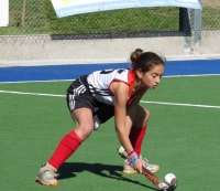 Benjamina Bernigaud