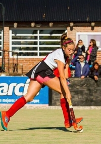 Juana Castellaro Morello 